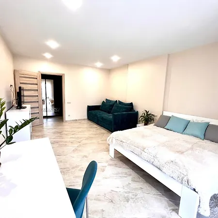 Apartment Osapart At The Complex Great Britain *