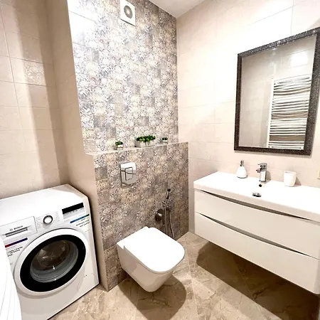 Apartment Osapart At The Complex Great Britain *