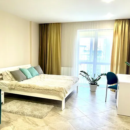 Apartment Osapart At The Complex Great Britain *