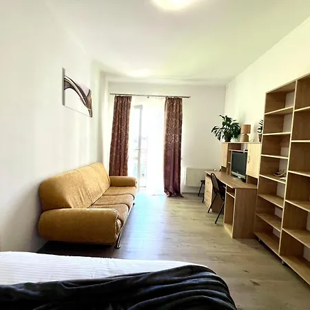 Osapart At The Complex Great Britain Apartment