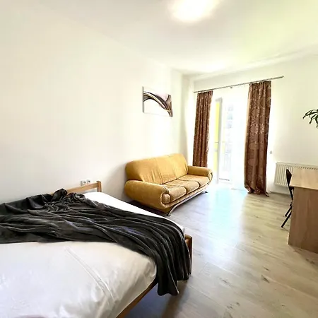 Osapart At The Complex Great Britain Apartment Lviv