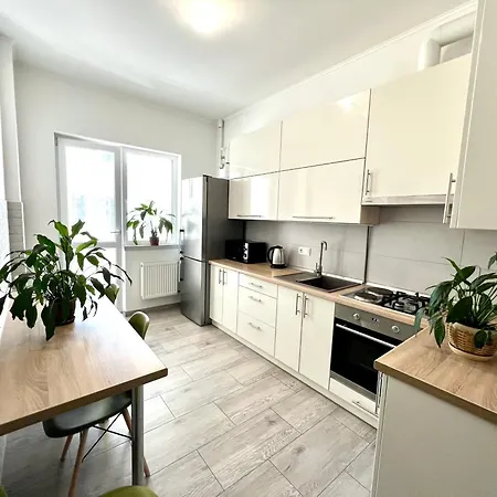 Apartment Osapart At The Complex Great Britain Lviv
