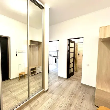 Apartment Osapart At The Complex Great Britain