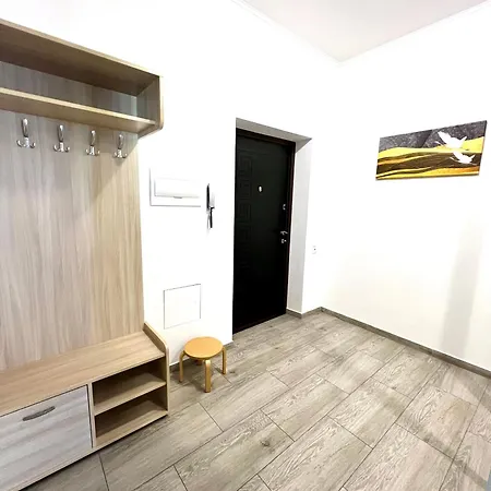 Osapart At The Complex Great Britain Apartment *