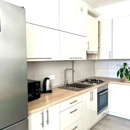 Apartment Osapart At The Complex Great Britain *