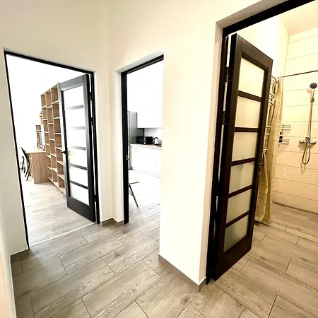 Osapart At The Complex Great Britain Apartment *