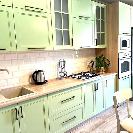 Apartment Osapart At The Complex Great Britain *