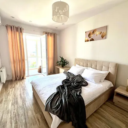 Apartment Osapart At The Complex Great Britain Lviv