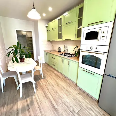 Apartment Osapart At The Complex Great Britain *