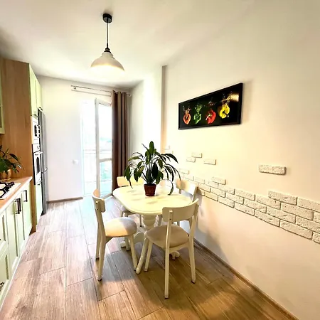 Apartment Osapart At The Complex Great Britain