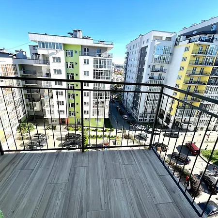 Osapart At The Complex Great Britain Apartment *
