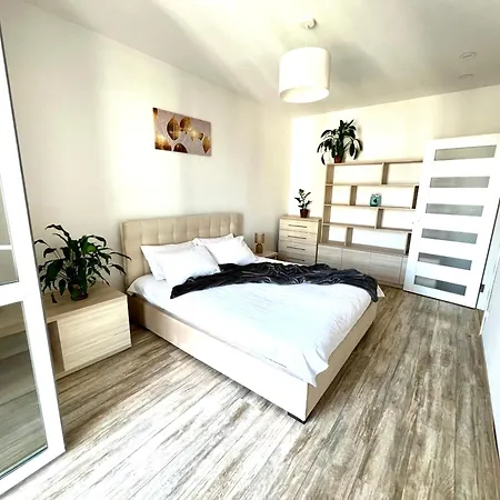 Apartment Osapart At The Complex Great Britain *