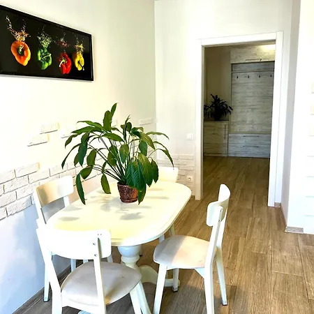 Apartment Osapart At The Complex Great Britain Lviv