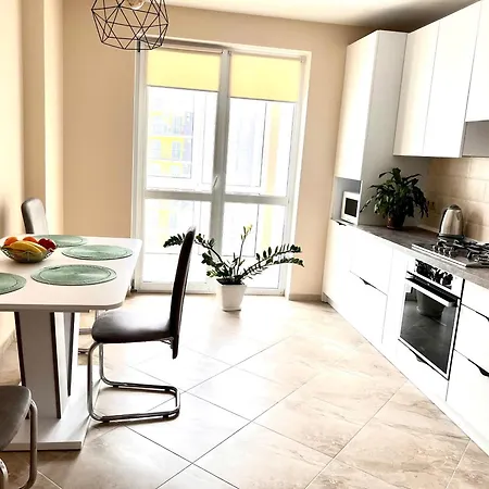 Apartment Osapart At The Complex Great Britain *