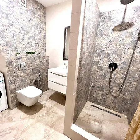 Osapart At The Complex Great Britain Apartment