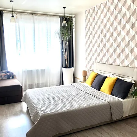Apartment Osapart At The Complex Great Britain