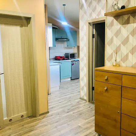 Osapart At The Complex Great Britain Apartment