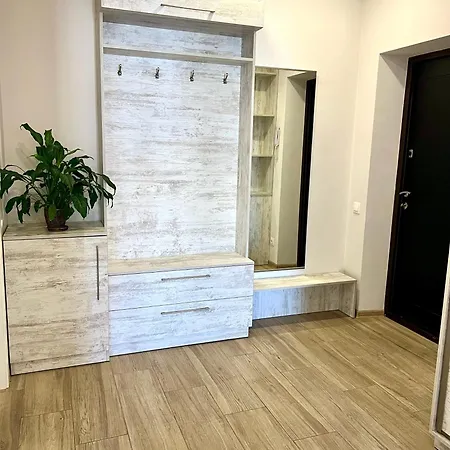 Apartment Osapart At The Complex Great Britain Lviv