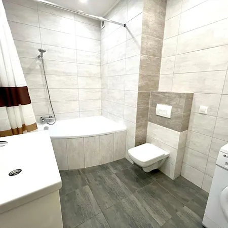 Osapart At The Complex Great Britain Apartment