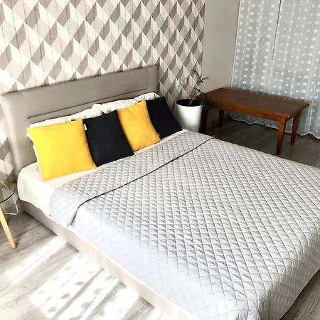 Apartment Osapart At The Complex Great Britain *