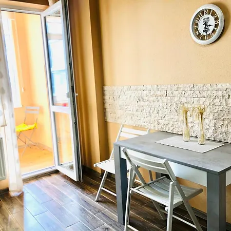 Osapart At The Complex Great Britain Apartment Lviv
